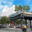 1293455072-whitney Satellite Whitney Museum  © Renzo Piano Building Workshop