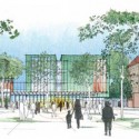 piano07 Isabella Stewart Gardner Museum Expansion © Renzo Piano Building Workshop