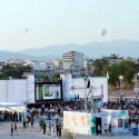 event17 Unveiling the plans for The Stavros Niarchos Foundation Cultural Center © Yiorgis Yerolymbos