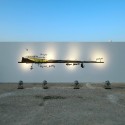 event19 Unveiling the plans for The Stavros Niarchos Foundation Cultural Center © Yiorgis Yerolymbos