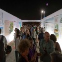 event25 Unveiling the plans for The Stavros Niarchos Foundation Cultural Center © Yiorgis Yerolymbos