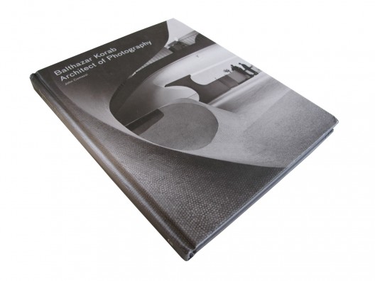 Balthazar Korab: Architect of Photography / John Comazzi