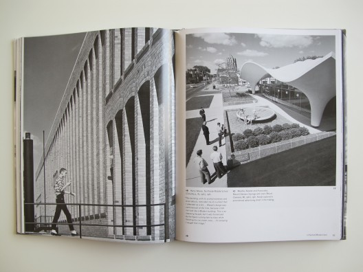 Balthazar Korab: Architect of Photography / John Comazzi