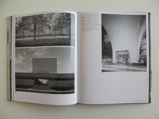 Balthazar Korab: Architect of Photography / John Comazzi