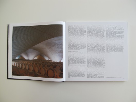 Wine and Architecture / Heinz-Gert Woschek, Denis Duhme & Katrin Friederichs