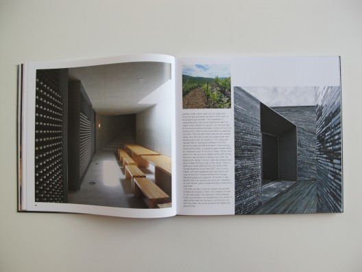 Wine and Architecture / Heinz-Gert Woschek, Denis Duhme & Katrin Friederichs