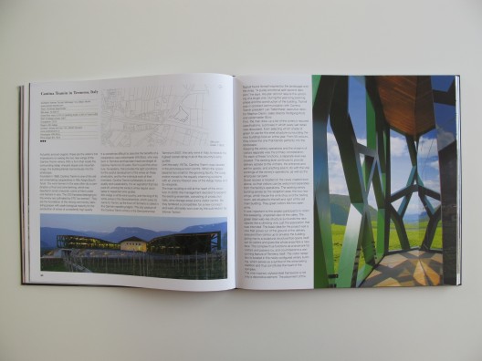 Wine and Architecture / Heinz-Gert Woschek, Denis Duhme & Katrin Friederichs