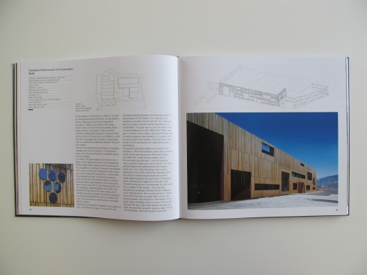 Wine and Architecture / Heinz-Gert Woschek, Denis Duhme & Katrin Friederichs