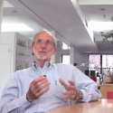 AD Interviews: Renzo Piano – Part I