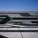 Pierres Vives / Zaha Hadid Architects (16) © Helene Binet
