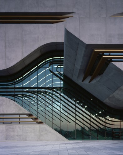 Pierres Vives / Zaha Hadid Architects (12)