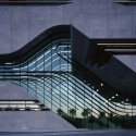 Pierres Vives / Zaha Hadid Architects (10) © Helene Binet