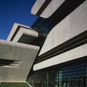 Pierres Vives / Zaha Hadid Architects (7) © Helene Binet