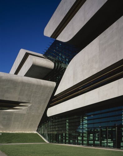 Pierres Vives / Zaha Hadid Architects (7)