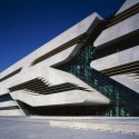 Pierres Vives / Zaha Hadid Architects (6) © Helene Binet