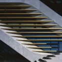 Pierres Vives / Zaha Hadid Architects (3) © Helene Binet