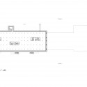 Basement plan Basement plan