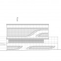 Elevation__South south elevation