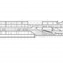 Longitudinal section section 02