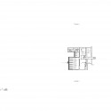Mezzanine plan Mezzanine plan