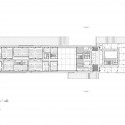 Third floor plan Third floor plan