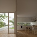 Treehouse Riga / Appleton & Domingos © FG+SG