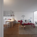 Treehouse Riga / Appleton & Domingos © FG+SG