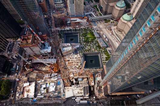 WTC Overview