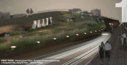 d3 Natural Systems 2012 First Prize