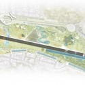 La Carlota Park Competition Proposal (8) plan