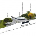 La Carlota Park Competition Proposal (10) section 02