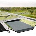 La Carlota Park Competition Proposal (11) section 03