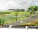 La Carlota Park Competition Proposal (1) Courtesy of Glocalstudio (Kunckel Associates + Stefan Gzyl)