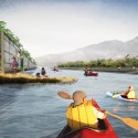 La Carlota Park Competition Proposal (2) Courtesy of Glocalstudio (Kunckel Associates + Stefan Gzyl)