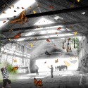 La Carlota Park Competition Proposal (4) Courtesy of Glocalstudio (Kunckel Associates + Stefan Gzyl)