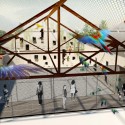 La Carlota Park Competition Proposal (3) Courtesy of Glocalstudio (Kunckel Associates + Stefan Gzyl)