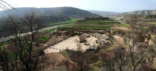 3rd China Architecture Media Awards Competition
