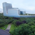 Jinzhou New Area Medical Center (6) Courtesy of Design Initiatives
