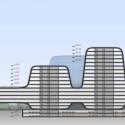Jinzhou New Area Medical Center (21) section 01