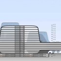 Jinzhou New Area Medical Center (22) section 02