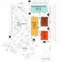Jinzhou New Area Medical Center (10) site plan