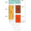 Jinzhou New Area Medical Center (13) 7th floor plan
