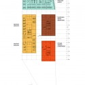 Jinzhou New Area Medical Center (14) 8th floor plan