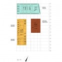 Jinzhou New Area Medical Center (15) 13th floor plan