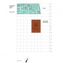 Jinzhou New Area Medical Center (16) 17th floor plan