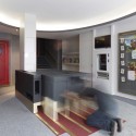 Refurbishment of the First Cinema for Art House Film: Studio des Ursulines (3) Refurbishment of the First Cinema for Art House Film: Studio des Ursulines (3) © Stéphane Chalmeau