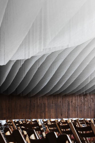 Concert Hall Installation (4)