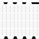 Concert Hall Installation (19) Concert Hall Installation (19) floor plan