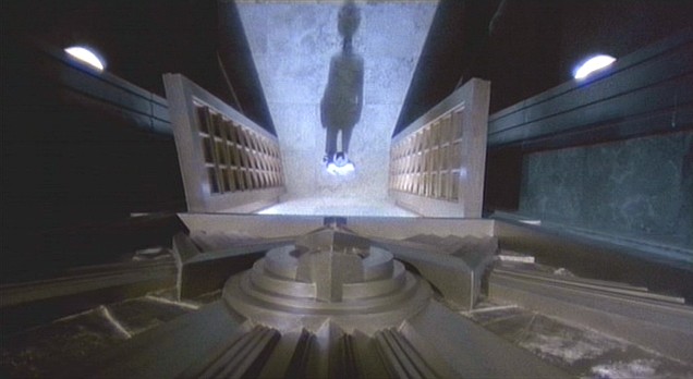 Films & Architecture: “Brazil”