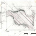 'Peritoneum' Shade Structure (12) 'Peritoneum' Shade Structure (12) plan